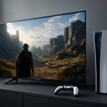 PS5 Pro’nun Görüntü Teknolojisi Standart PS5’e Geliyor