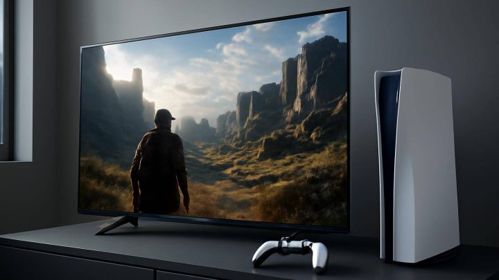 PS5 Pro’nun Görüntü Teknolojisi Standart PS5’e Geliyor