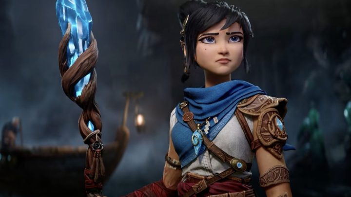 Kena: Scars of Kosmora’nın çıkışı 2027’ye ertelendi