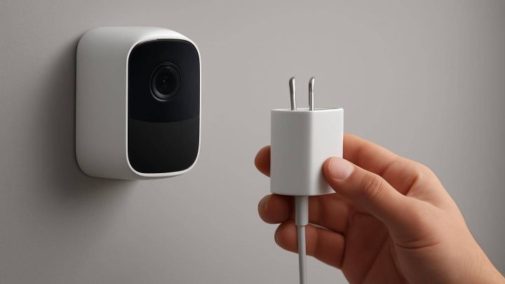 Apple HomeView kullanıcıları yanlış güç adaptörüne dikkat etmeli