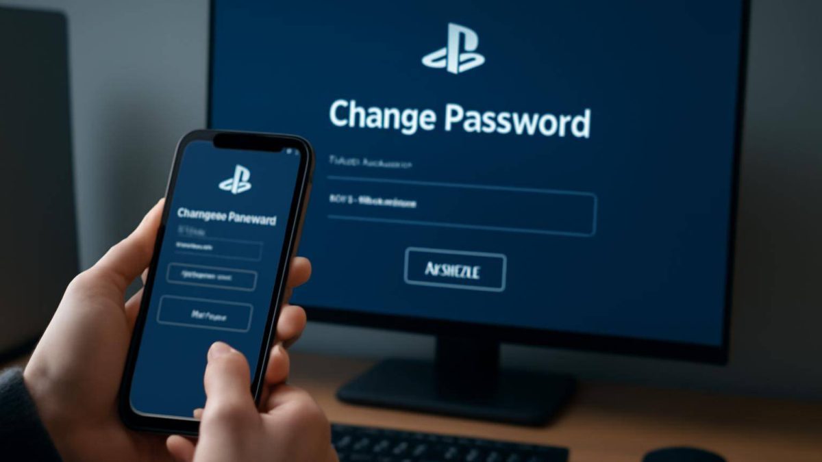 PSN’de Parola Değiştirmek Hesabı Korumaya Yetmeyebilir