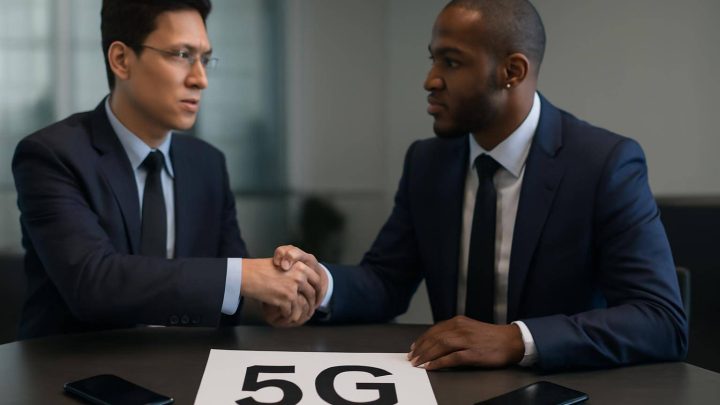 Qualcomm ve Transsion, 5G lisansını 2031’e uzattı