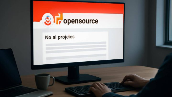 Reddit’te r/opensource, yapay zekâ projelerini yasakladı