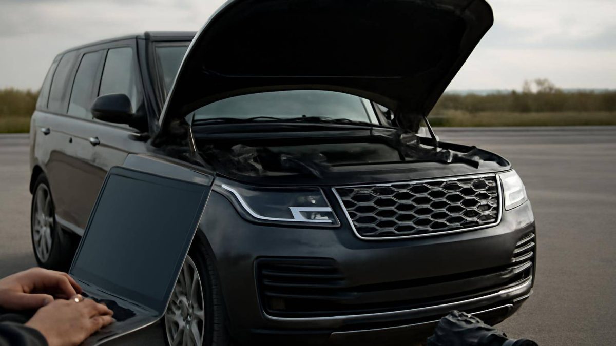 Range Rover Motor Arızaları: Hangi Motorlar Riskli?