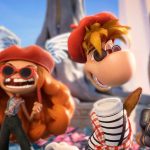 Rayman Legends Retold’dan Expedition 33’e Fransız selamı