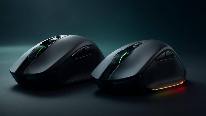 Razer, Basilisk V4 Pro ve V4 HyperSpeed’i tanıttı