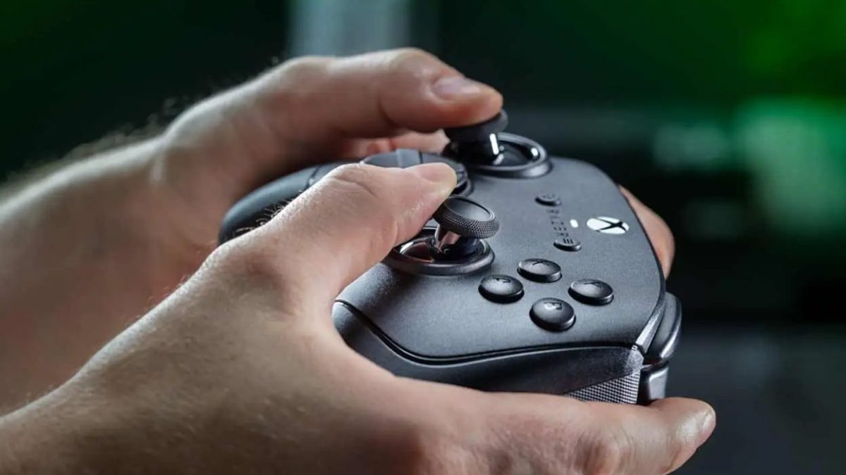 Razer Wolverine V4, 8.000 Hz polling hızıyla tanıtıldı