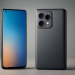 realme 17 Pro’nun Özellikleri Sızdırıldı: 10.000 mAh Pil
