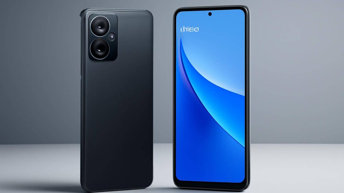 Realme P4s Lite duyuruldu: Özellikleri neler?