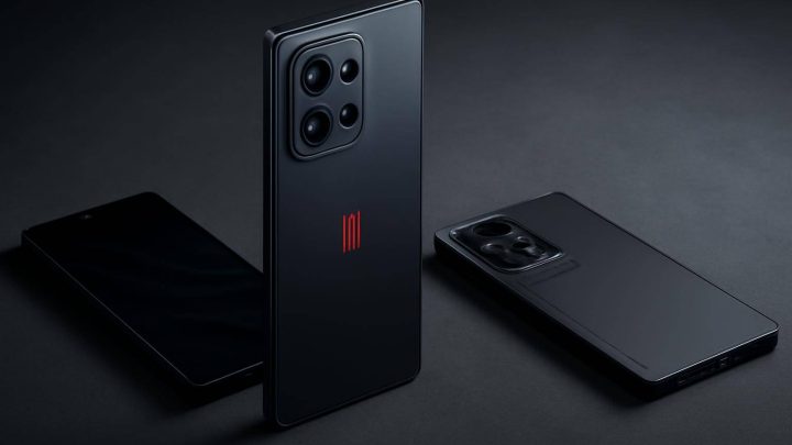 Red Magic 12 Pro+ Güçlü Donanımıyla Tanıtıldı