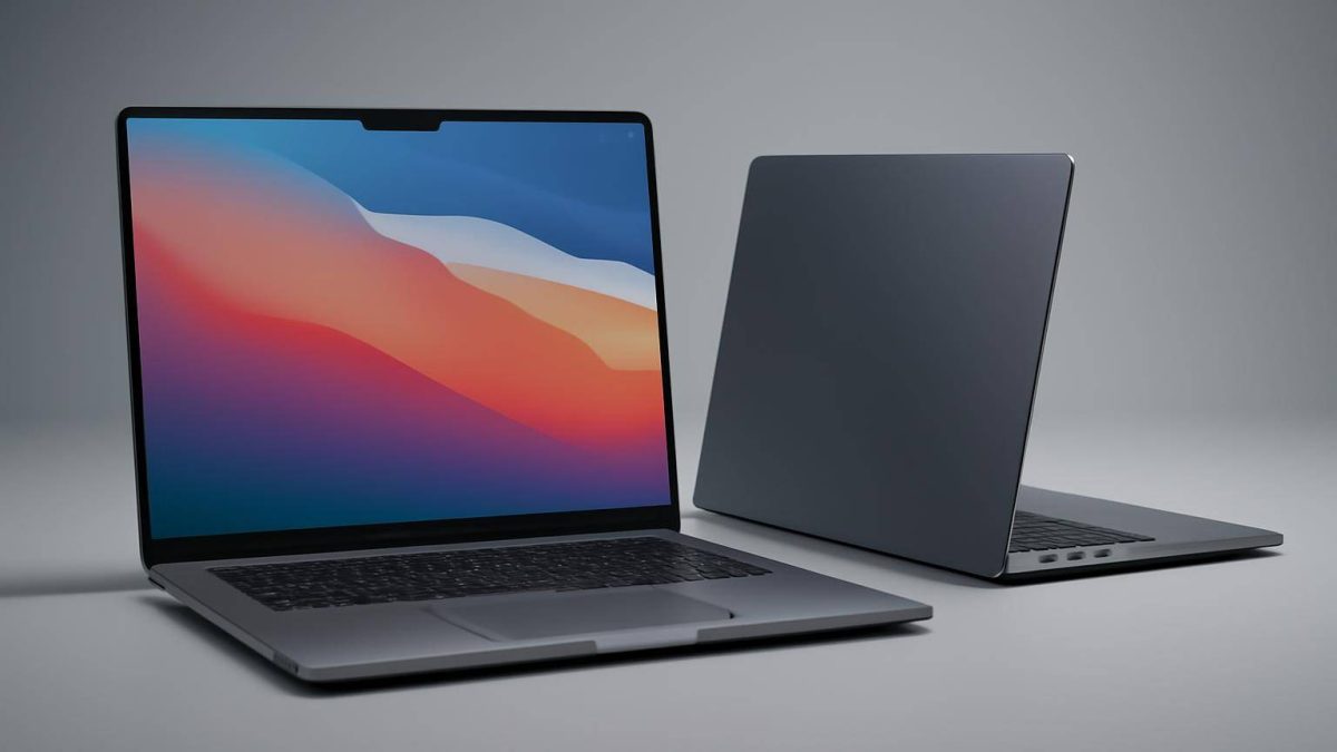 Yeni MacBook Pro için üç tasarım değişikliği iddiası