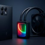 RedMagic 12 Pro+ RGB sıvı soğutmayla tanıtılacak