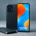 Redmi 17C 5G Duyuruldu: 6000 mAh Batarya ve 120 Hz Ekran