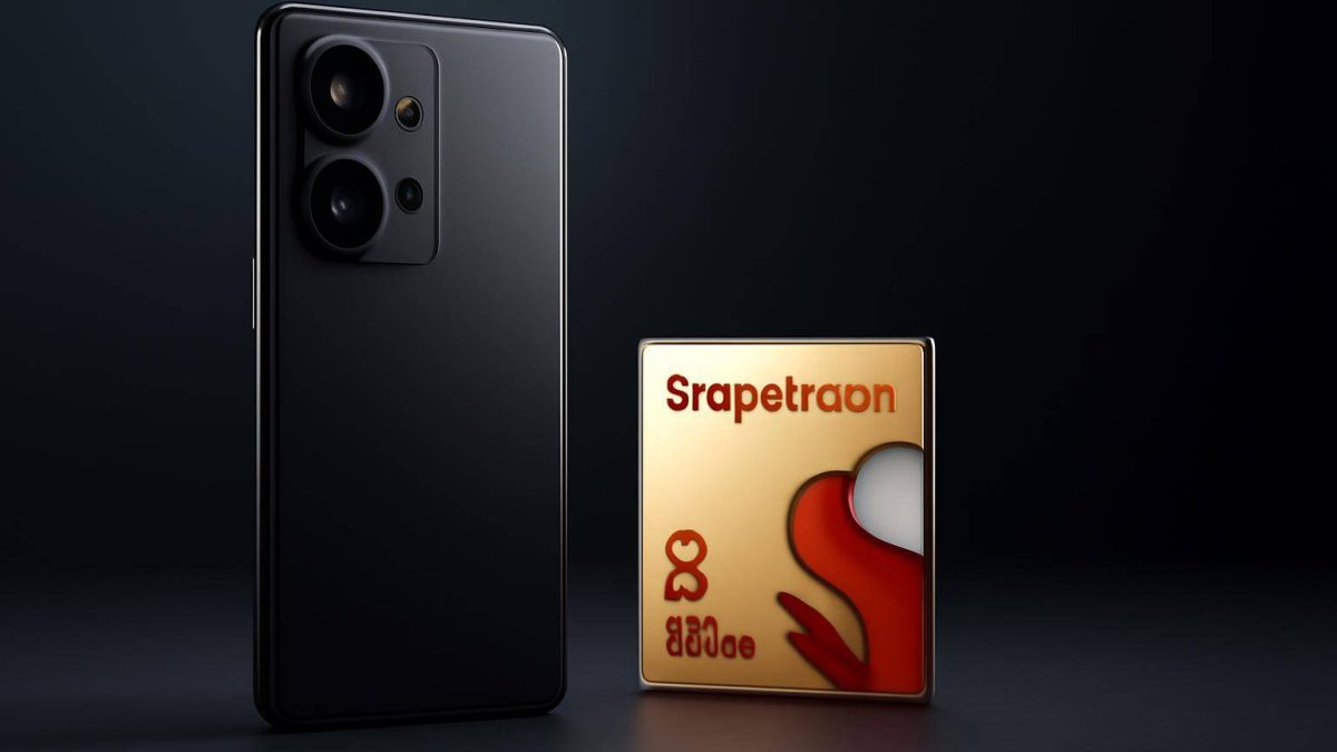 Redmi K100: 10.000 mAh Batarya ve Snapdragon 8 Elite