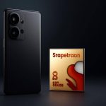 Redmi K100: 10.000 mAh Batarya ve Snapdragon 8 Elite