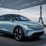 Renault E-Space konsepti Paris’te sergilendi