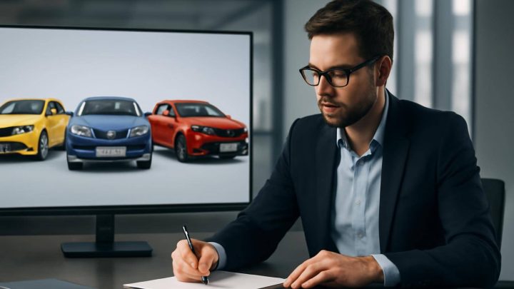 Renault Otomobil İsimlerinde Sayıları Neden Bıraktı?