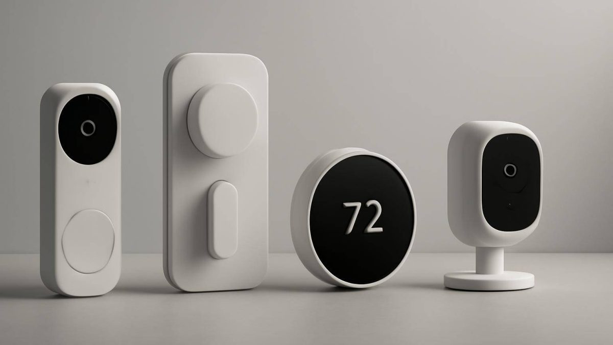 Apple ve LG, yeni akıllı ev ürünleri geliştiriyor
