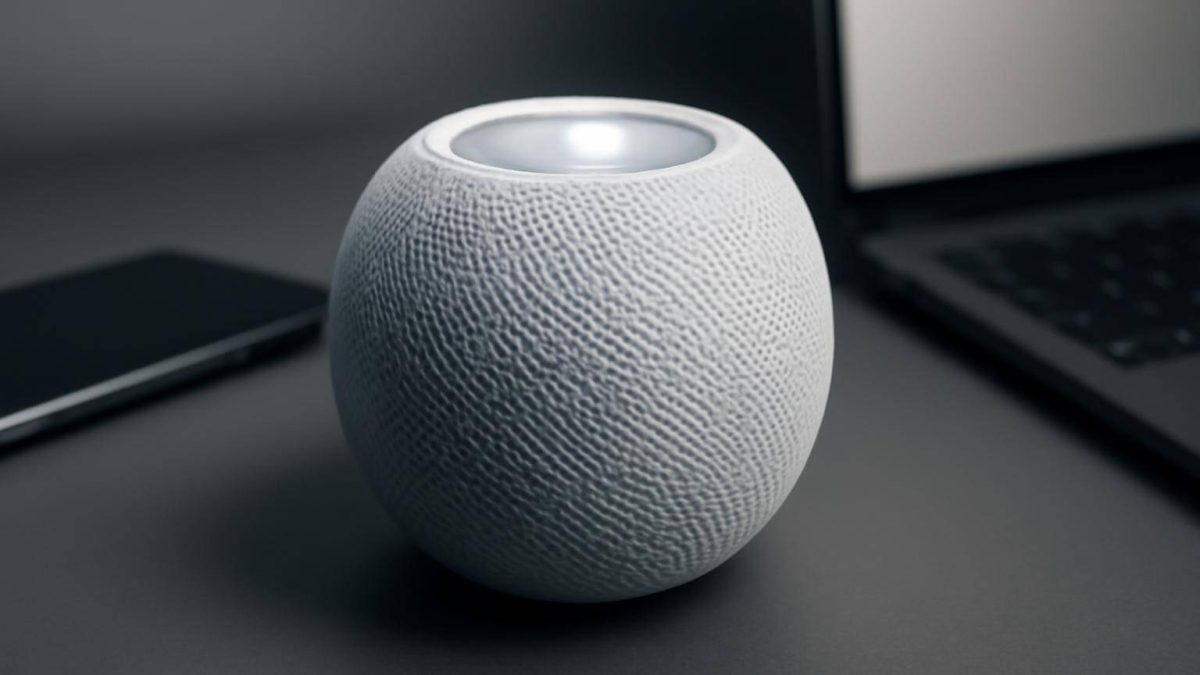 HomePod mini 2 için çıkış tarihi ve beklenen özellikler