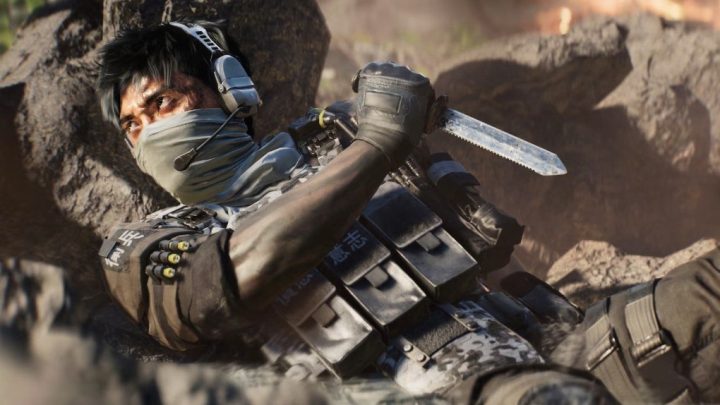 Battlefield Filmi İçin Sony Pictures Öne Çıkıyor