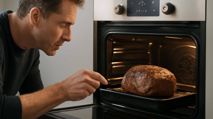 Entegre Isı Sensörleri Eti Evde Nasıl Kusursuz Pişiriyor?