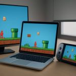 Yapay zekâ retro oyunları yeni platformlara taşıyor