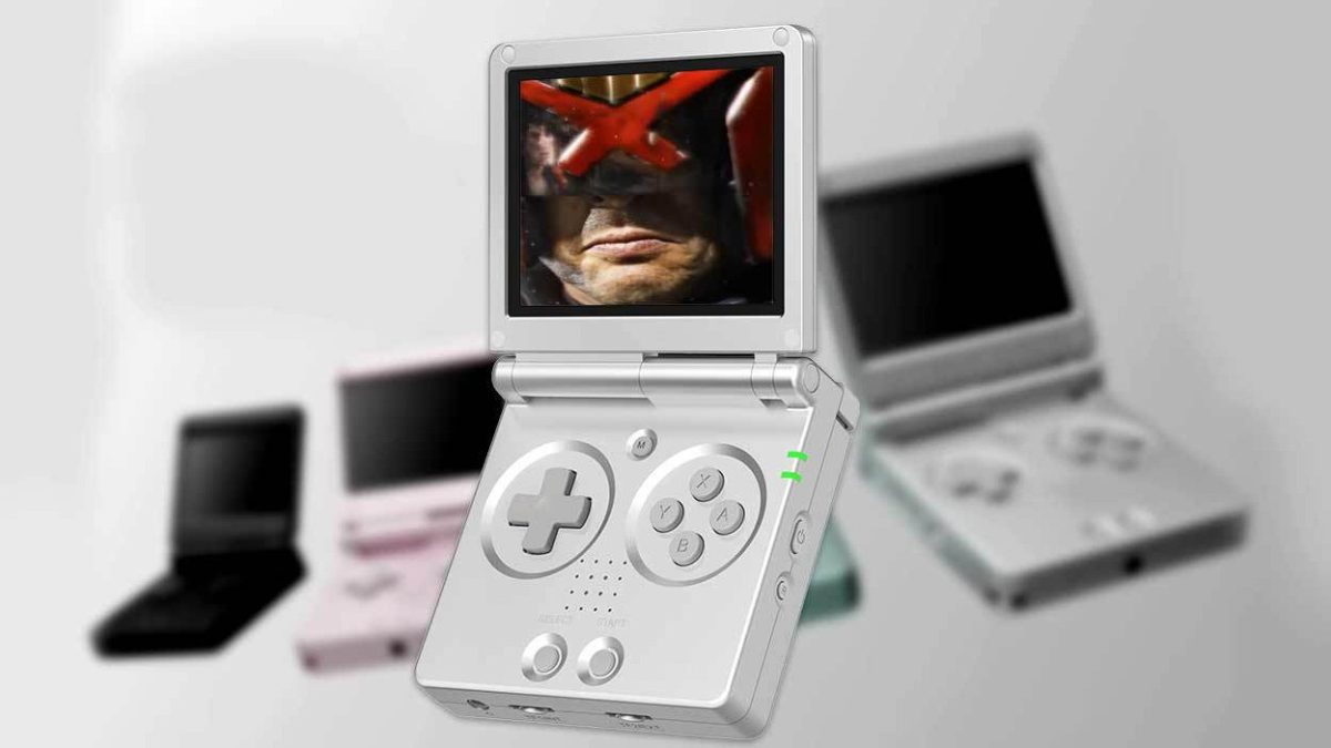 ESA, korsan oyun yüklü retro konsollara baskı istiyor
