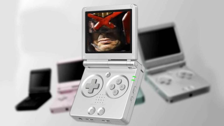 ESA, korsan oyun yüklü retro konsollara baskı istiyor