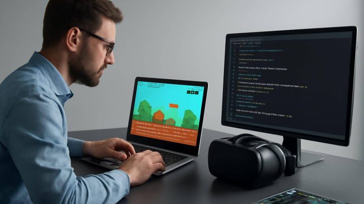 Tersine mühendislik, klasik oyunları yeni platformlara taşıyor