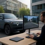 Rivian, otonom sürüş için Third Dimension’ı satın aldı
