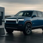 Rivian R2, şirketin üçüncü çeyrek satış rekorunu getirdi