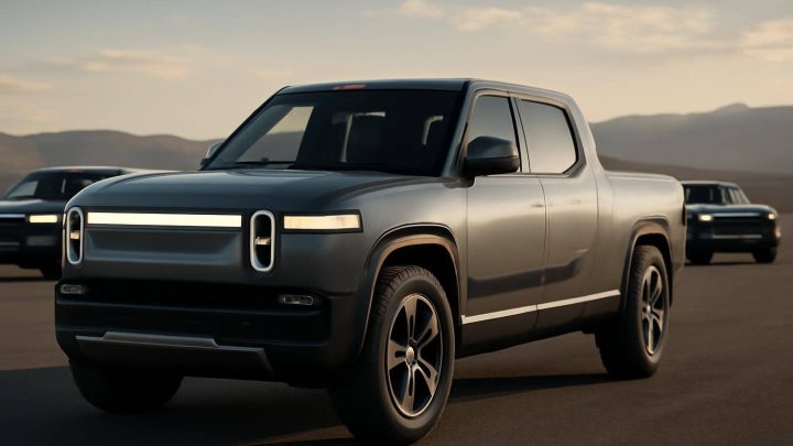 Rivian’ın R2 hamlesi teslimatları yüzde 45 artırdı