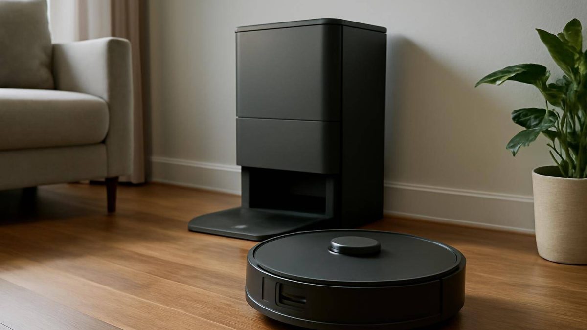 Roborock Qrevo Edge 3 Pro Türkiye’ye geliyor
