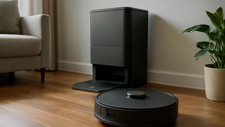 Roborock Qrevo Edge 3 Pro Türkiye’ye geliyor