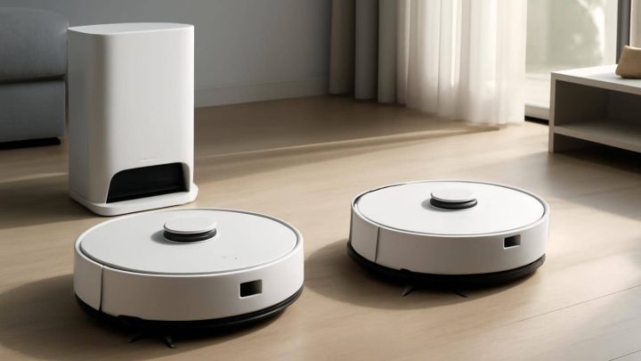Roborock robot süpürgelerde Prime Day indirimi başladı