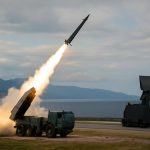 ROKETSAN TAYFUN için Rize’de yeni test atışı yaptı