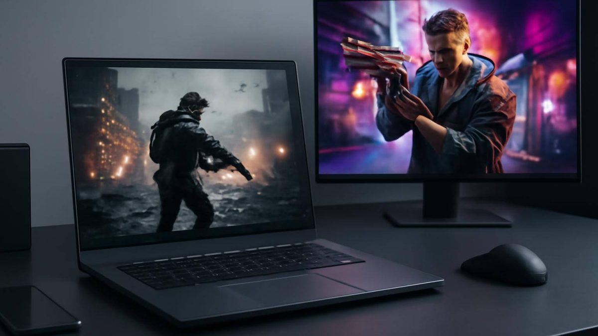 RTX Spark: Call of Duty ve Cyberpunk 2077 hızlanıyor