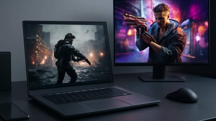 RTX Spark: Call of Duty ve Cyberpunk 2077 hızlanıyor
