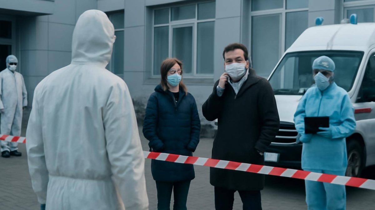 Rusya’da Veba Şüphesi: Laboratuvar Kazası Sonrası Karantina