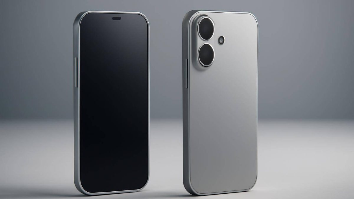 Caviar’dan Kamerasız iPhone 18 Pro ve iPhone Duo
