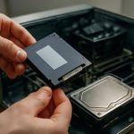 Eski Bilgisayara SSD Takmak Gerçekten Hız Kazandırır mı?