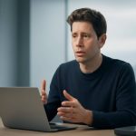 Sam Altman: RAM kişisel bilgisayar yerine bulutta kullanılmalı