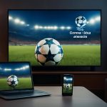 Şampiyonlar Ligi yayınında Amazon ve S Sport iddiası