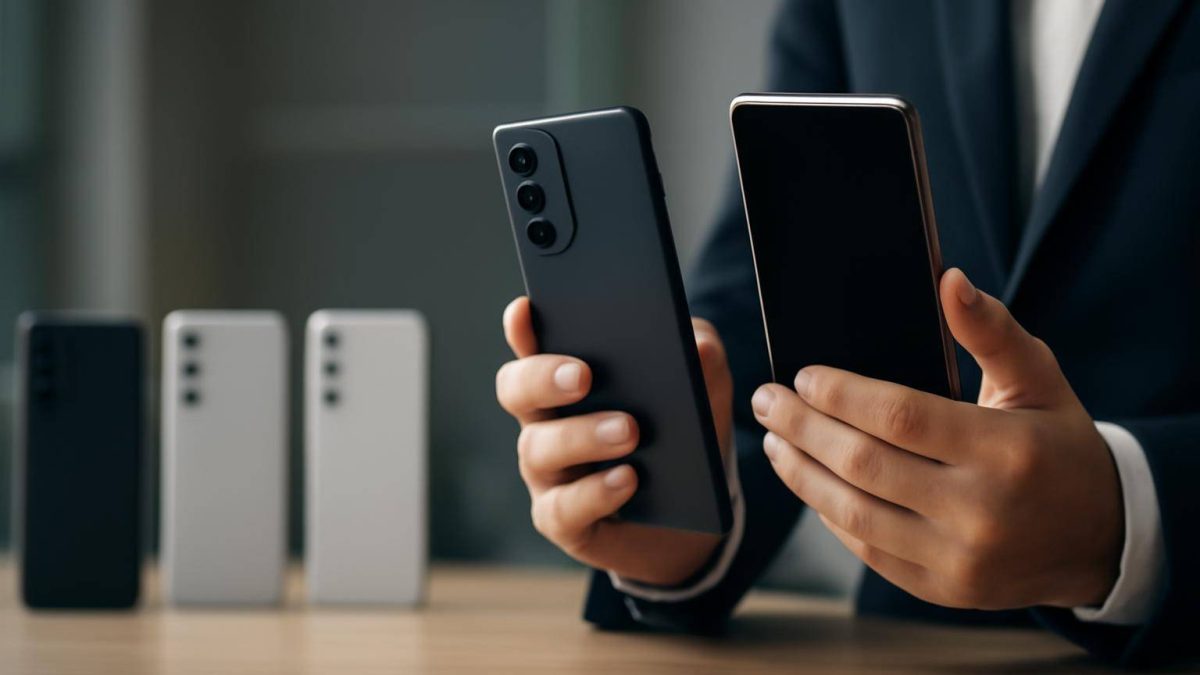 Samsung, Bellek Maliyetleri Nedeniyle Telefon Üretimini Kısacak