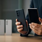 Samsung, Bellek Maliyetleri Nedeniyle Telefon Üretimini Kısacak