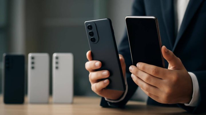 Samsung, Bellek Maliyetleri Nedeniyle Telefon Üretimini Kısacak
