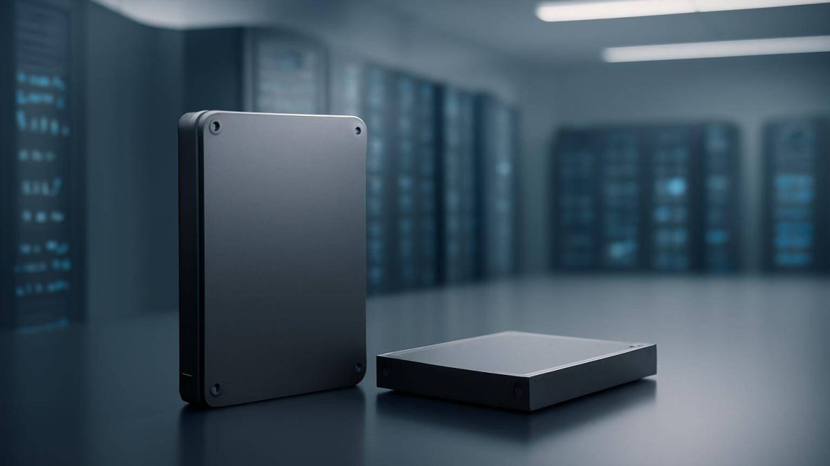 Samsung, 256 TB kapasiteli en küçük kurumsal SSD’yi tanıttı