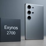 Exynos 2700 seri üretimde: Galaxy S27 Ultra belirsiz