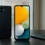 Samsung Galaxy A08 Tanıtıldı: Öne Çıkan Özellikleri