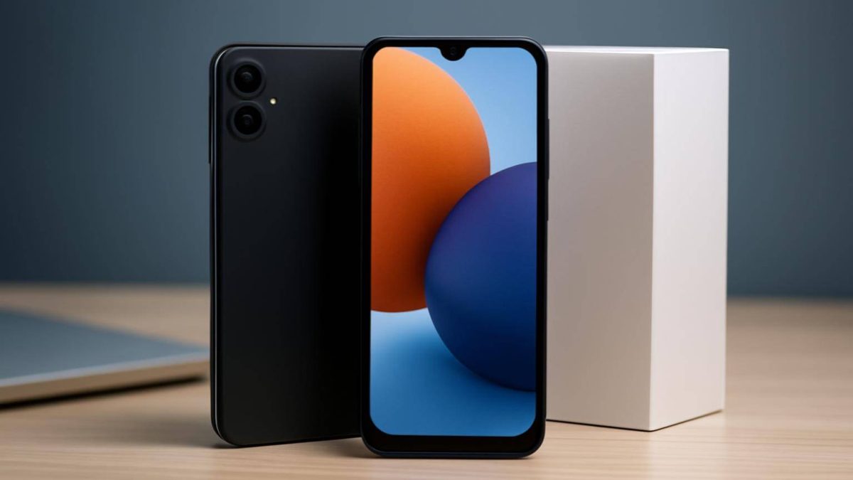 Samsung Galaxy A18 4G Türkiye’de satışa çıktı: Fiyatı